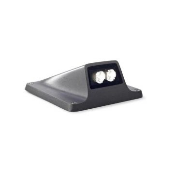 LEDS-C4 Rexel Grond Opbouw Tuinverlichting donkergrijs-1