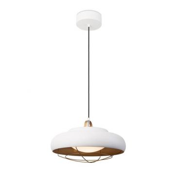 LEDS-C4 Sugar Hanglamp wit-1