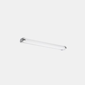 LEDS-C4 Toi LED Wandlamp chrome-1