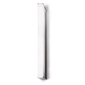 LEDS-C4 Toilet Q Wandlamp chrome-1