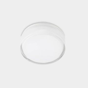 LEDS-C4 Vetro Plafondlamp transparant-1