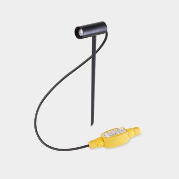 LEDS-C4 Zoom UC Buiten Prikspots zwart-1