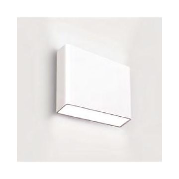 Lightnet Liquid Line W5 | Compact Wall Anodic Champagne Wandlamp goud/messing-1