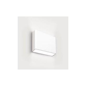 Lightnet Liquid Line W5 | Compact Wall white UC Wandlamp wit-1
