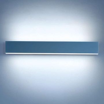 Lightnet Matric-W4 Wandlamp aluminium-1