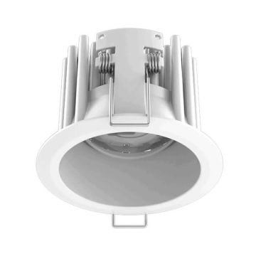 Linea Light AntonX 1 18w 3000k Downlighters wit-1