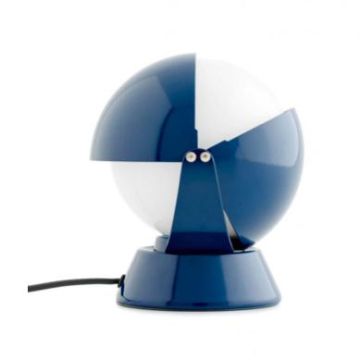Linea Light Buonanotte Tafellamp blauw-1
