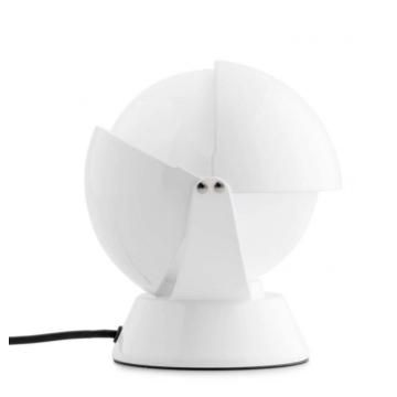 Linea Light Buonanotte Tafellamp wit-1