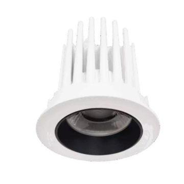 Linea Light Cob40 R 24º 2700k 18w Spot wit-1