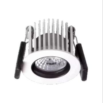 Linea Light Cob40 R 24º 2700k Spot wit-1