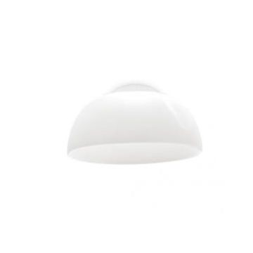 Linea Light Demi Hanglamp wit-1