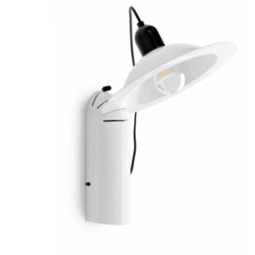 Linea Light Lampiatta Tafellamp wit-1