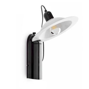 Linea Light Lampiatta Tafellamp zwart-1