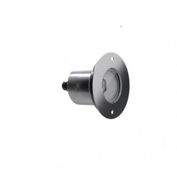 Linea Light MK68_RF 4.5W + Outer casting Grond Inbouw Tuinverlichting zilver-1