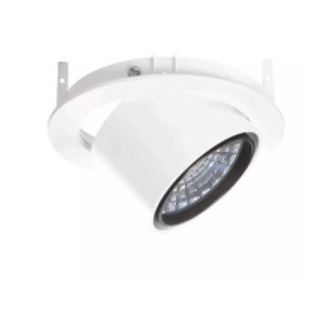Linea Light Optus EX flood 2700k Spot wit-1