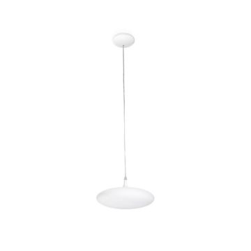 Linea Light Squash_P Hanglamp wit-1