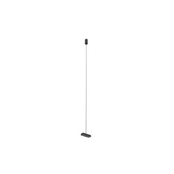 Linea Light Steel support and cable Technische Accessoires zwart-1