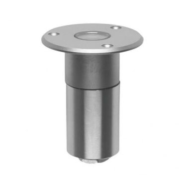 Linea Light Suelo_RX Pro + Outer casing Grond Inbouw Tuinverlichting zilver-1