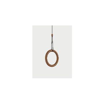 Lodes IVY I 2700K Terra Hanglamp rood-1