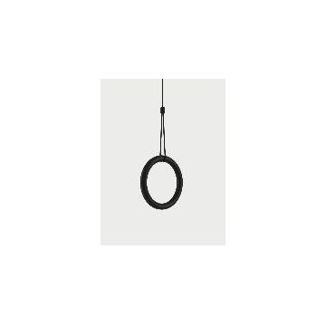 Lodes IVY I 3000K Matte Black Hanglamp zwart-1