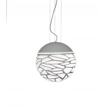 Lodes Kelly Small Sphere SO2 Hanglamp wit-1