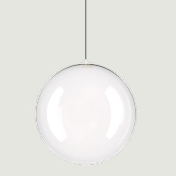 Lodes Random Solo ø18cm Hanglamp transparant-1