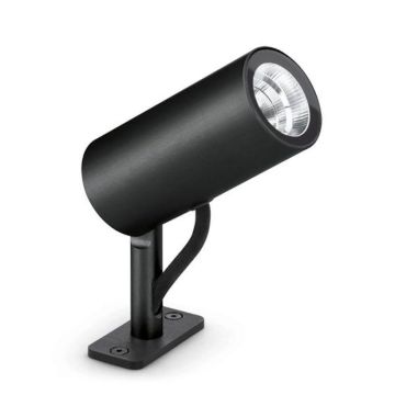 Lombardo Ago Garden Power 40Âş Wand Tuinverlichting  zwart-1