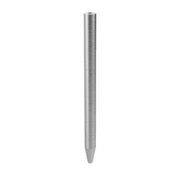 Lombardo Garden accessory - CNC35 - CNC50 Grond Opbouw Tuinverlichting zilver-1