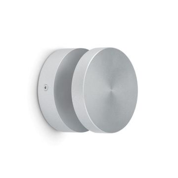 Lombardo Pik 80 Wall Wand Tuinverlichting  lichtgrijs-1