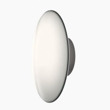 Louis Poulsen AJ Eklipta 350 Wandlamp wit-1
