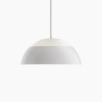 Louis Poulsen AJ Royal Hanglamp wit-1