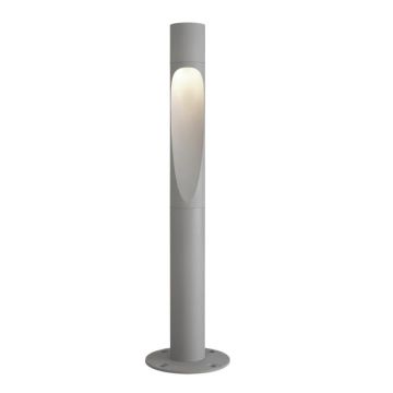 Louis Poulsen Flindt Boulder 12W 3000K 671lm Grond Opbouw Tuinverlichting aluminium-1