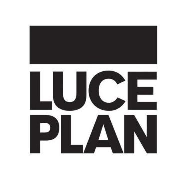 Luceplan 9D1206337620 D12 D12/6 head without reflector aluminium Technische Accessoires-1