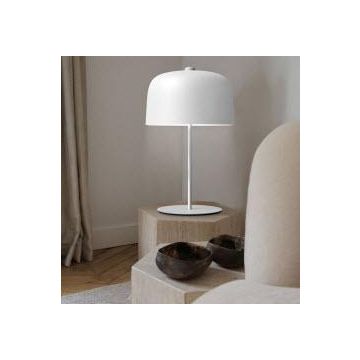 Luceplan B02 ZILE Tafellamp wit-1