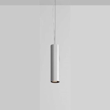 Luceplan E04280 Hanglamp aluminium-1