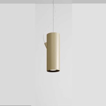 Luceplan E04290 Hanglamp goud/messing-1