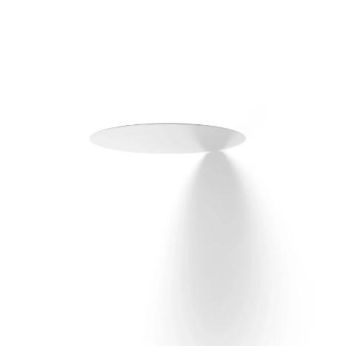 Luceplan Millimetro A11A25 22W 3000K CRI90 phase cut Wandlamp wit-1