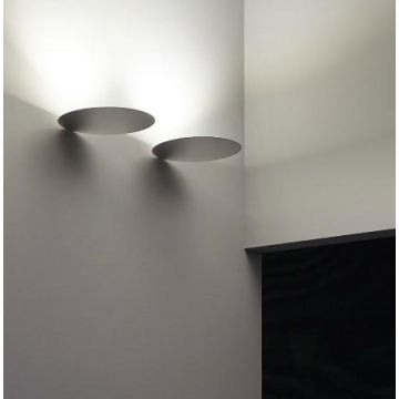 Luceplan Millimetro A11A25W 22W 2700K CRI90 phase cut Wandlamp wit-1