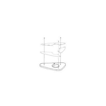 Luceplan Pétale D71/0AP cover for D71PV Hanglamp wit-1