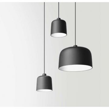 Luceplan ZILE Hanglamp wit