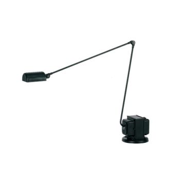 Lumina Daphine bureaulamp Tafellamp zwart-1