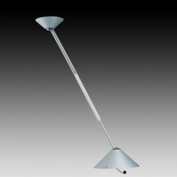 Lumina Flip Hanglamp aluminium-1