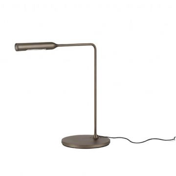 Lumina Flo Bedside Tafellamp brons-1