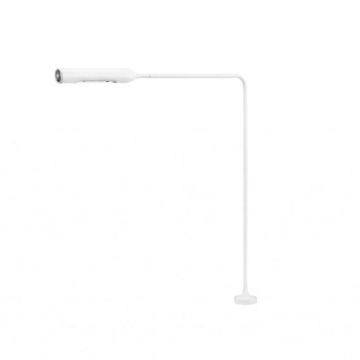 Lumina Flo Grommet F20 Tafellamp wit-1