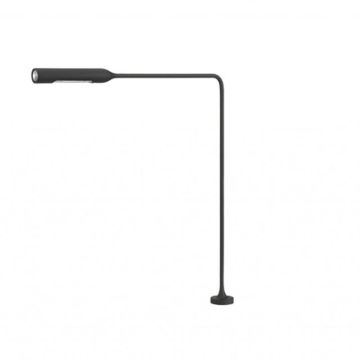 Lumina Flo Grommet F20 Tafellamp zwart-1