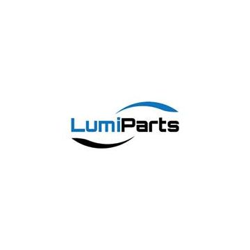 Lumiparts Eindkap voor Rail Arcano Rails, Tracks & Kabelsystem zwart-1