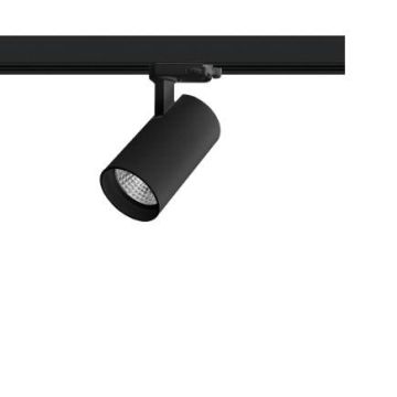 Lumiparts Railstraler Sintra LED Rails, Tracks & Kabelsystem zwart-1