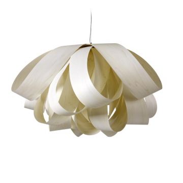 LZF Agatha  Small SG Hanglamp wit-1