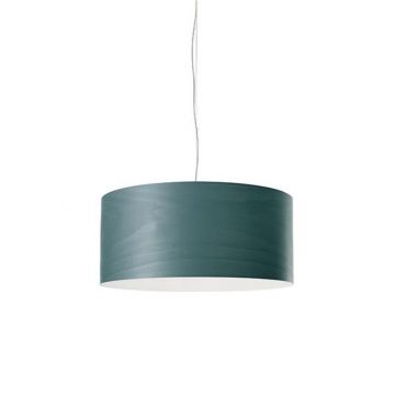 LZF Gea Small Hanglamp turquoise-1
