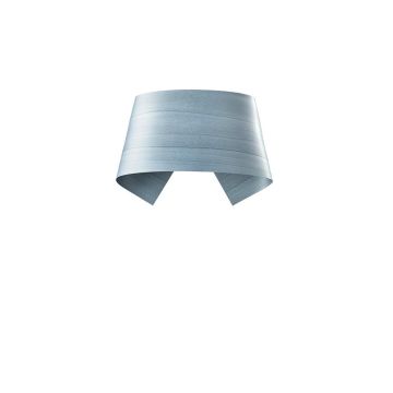 LZF High Collar Ivory white Wandlamp wit-1